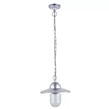 Уличный светильник подвесной Portico A1551SO-1SS Arte Lamp