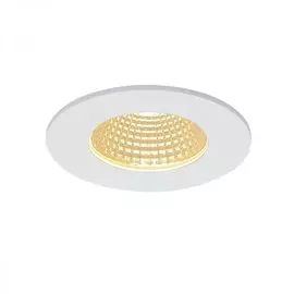 Уличный светильник SLV Patta-I Round 114421