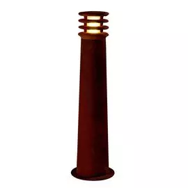 Уличный светильник SLV Rusty Round Led 70 233417