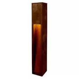 Уличный светильник SLV Rusty Slot Led 80 233457