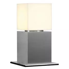 Уличный светильник SLV Square 1000344