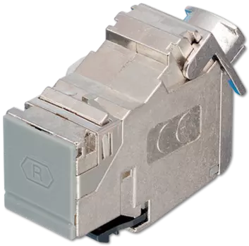 UMA-CAT6A Универсальный модуль Jung