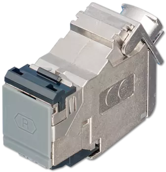 UMB-CAT6A Универсальный модуль Jung