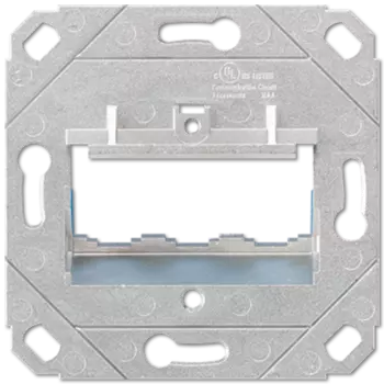 UMB-MA3 Монтажная вставка Jung
