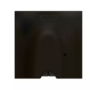 Умный вывод кабеля 14А 230В.Цвет Антрацит Legrand Valena Allure with NETATMO 064847