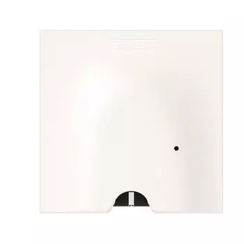 Умный вывод кабеля 14А 230В.Цвет Жемчуг Legrand Valena Allure with NETATMO 064851