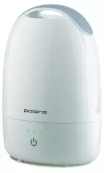 Увлажнитель воздуха Polaris PUH 2204 30Вт (ультразвуковой) белый