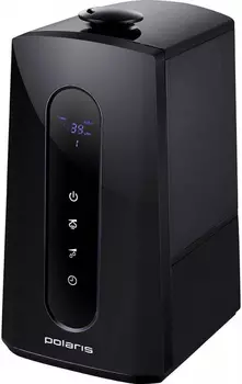 Увлажнитель воздуха Polaris PUH 5405D 30Вт (ультразвуковой) черный