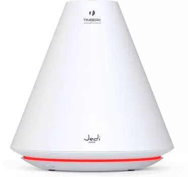 Увлажнитель воздуха Timberk THU UL 25 (W) 30Вт (ультразвуковой) белый