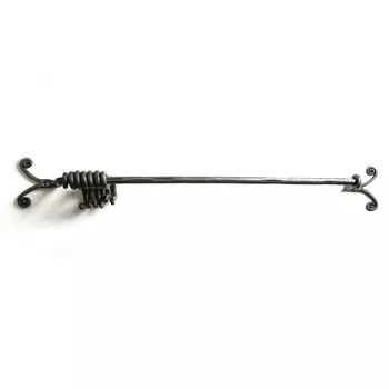 Вешалка 6 крючков HC-634B Covali