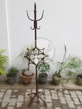 Вешалка кованая Covali