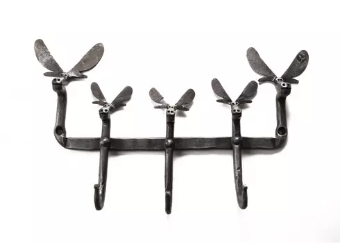 Вешалка Лось HC-419 Covali