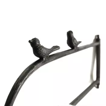 Вешалка под плечики с птичками HC-787 Covali