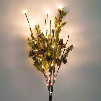 Ветка 12V 60LED Feron 26875