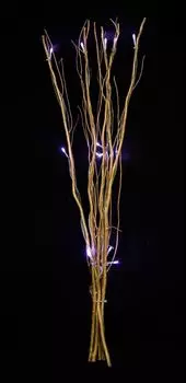 Ветка 3V 15LEDFeron 26876