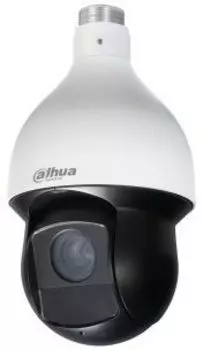 Видеокамера IP Dahua DH-SD59230U-HNI 4.5-135мм цветная корп.:белый