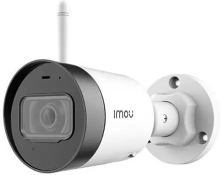 Видеокамера IP Dahua Imou IPC-G22P-0360B-IMOU 3.6-3.6мм цветная корп.:белый/черный