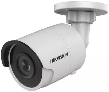 Видеокамера IP Hikvision DS-2CD2023G0-I 2.8-2.8мм цветная корп.:белый