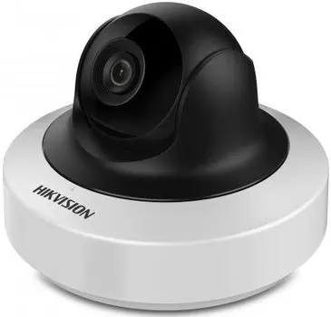 Видеокамера IP Hikvision DS-2CD2F42FWD-IS 2.8-2.8мм цветная корп.:белый