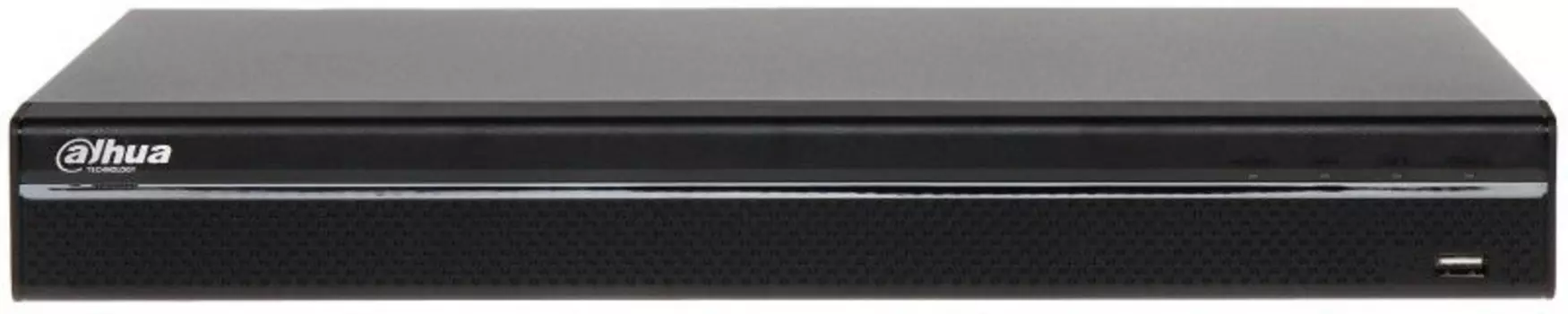 Видеорегистратор Dahua DHI-XVR5208AN-4KL-8P