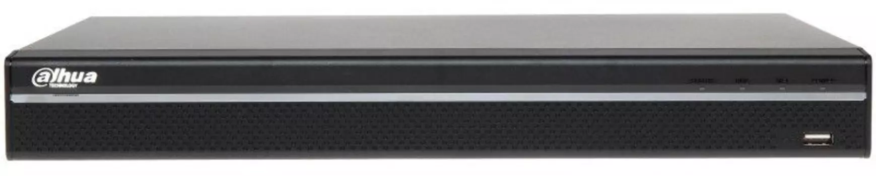 Видеорегистратор Dahua DHI-XVR5216AN-4KL-16P