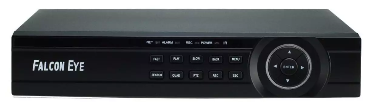 Видеорегистратор Falcon Eye FE-2108MHD