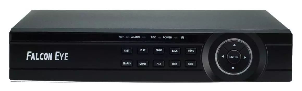 Видеорегистратор Falcon Eye FE-2216MHD