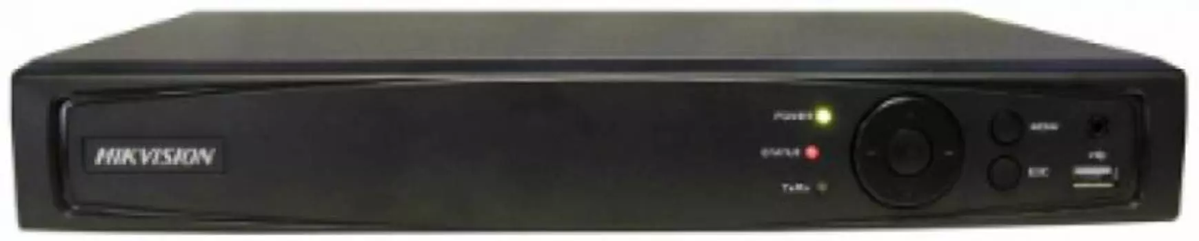 Видеорегистратор Hikvision DS-7316HQHI-F4/N