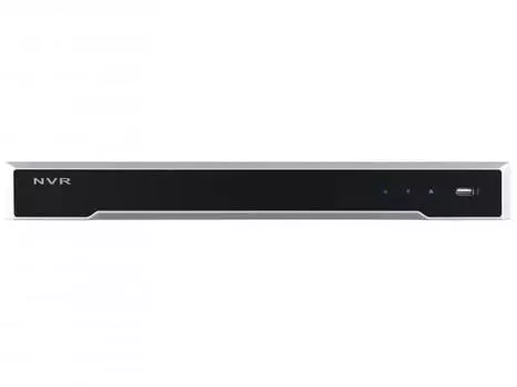 Видеорегистратор Hikvision DS-7608NI-K2