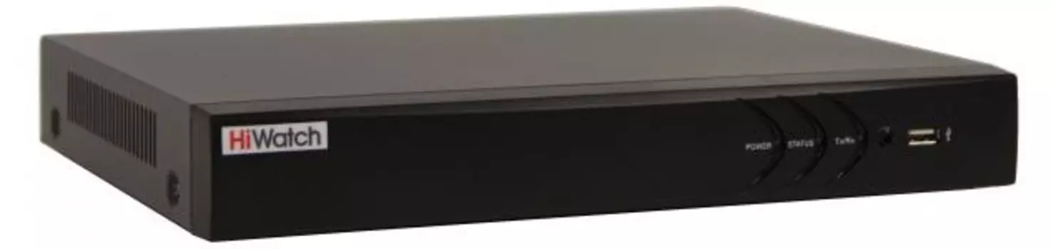 Видеорегистратор Hikvision HiWatch DS-H308Q