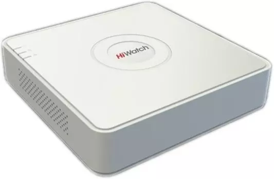 Видеорегистратор Hikvision HiWatch DS-N108