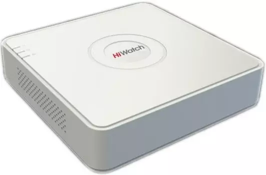 Видеорегистратор Hikvision HiWatch DS-N108P
