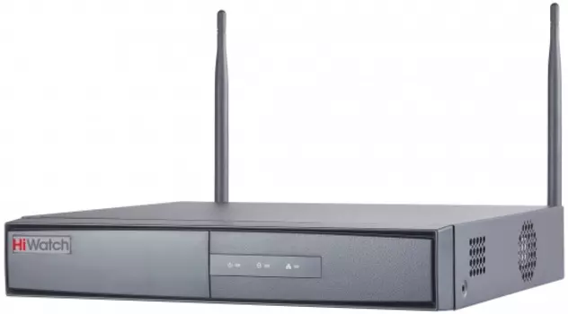 Видеорегистратор Hikvision HiWatch DS-N308W