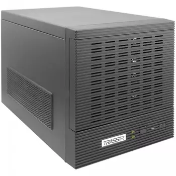 Видеорегистратор Trassir DuoStation AF 16