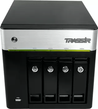 Видеорегистратор Trassir DuoStation AnyIP 24