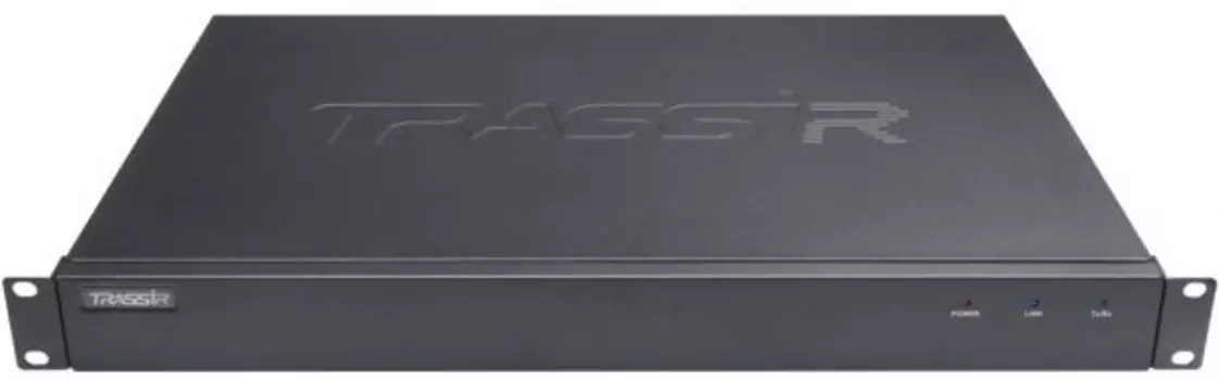 Видеорегистратор Trassir MiniNVR AnyIP 9