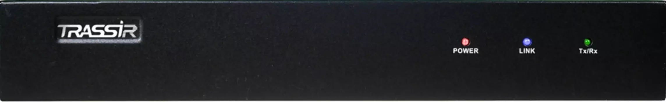 Видеорегистратор Trassir MiniNVR Compact AF 16