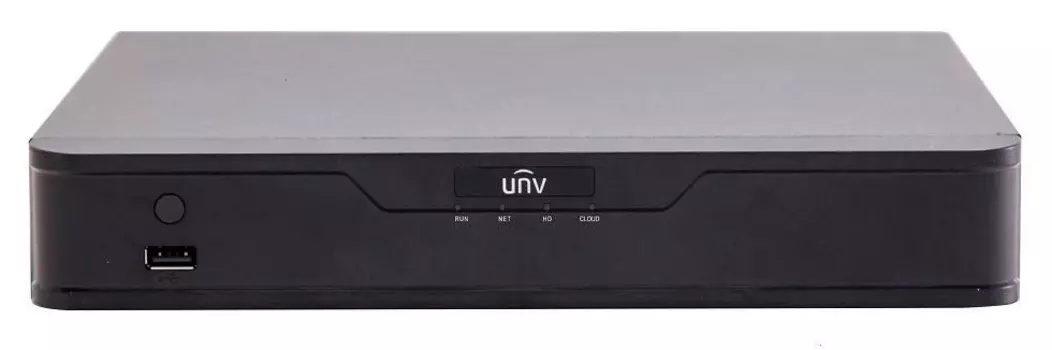 Видеорегистратор UNV NVR301-04ML-P4