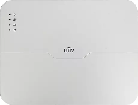 Видеорегистратор UNV NVR301-08ML-P8