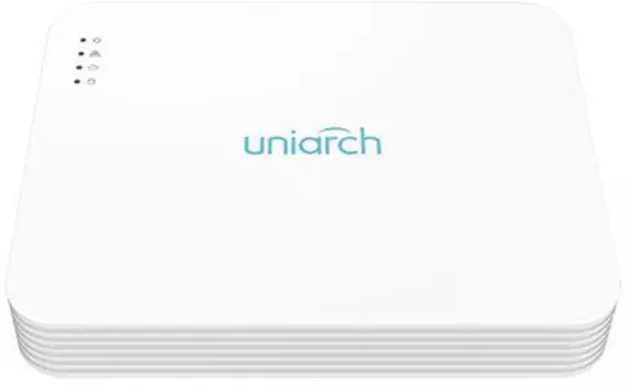 Видеорегистратор UNV NVR-108LB-P8