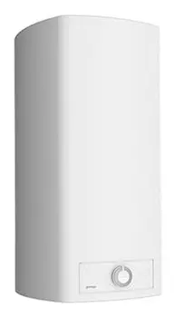 Водонагреватель Gorenje OTG100SLSIMB6 2кВт 100л электрический настенный/белый