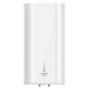 Водонагреватель Hyundai Aplando H-SWS14-100V-UI557 1.5кВт 100л электрический настенный/белый