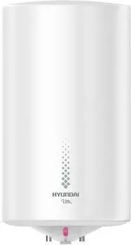 Водонагреватель Hyundai Utta H-SWE5-50V-UI402 1.5кВт 50л электрический настенный/белый