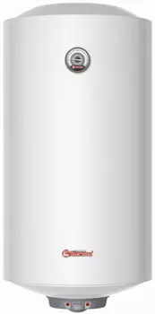 Водонагреватель Thermex Nova 100 V 2кВт 100л электрический настенный/белый