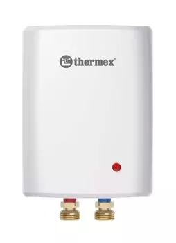 Водонагреватель Thermex Surf 3500 3.5кВт электрический настенный