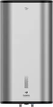Водонагреватель Timberk SWH FS3 80 ME 1.5кВт 80л электрический настенный/серебристый