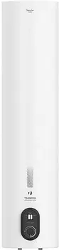 Водонагреватель Timberk SWH RS7 50 V 2кВт 50л электрический настенный/белый