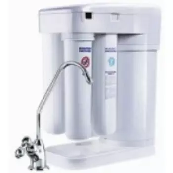 Водоочиститель Аквафор DWM-101S Морион 5л.