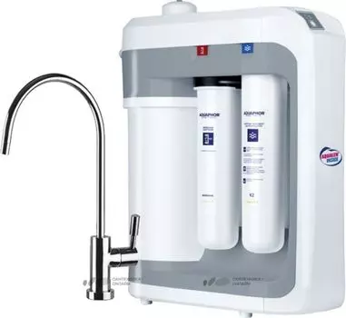 Водоочиститель Аквафор DWM-201 5л.