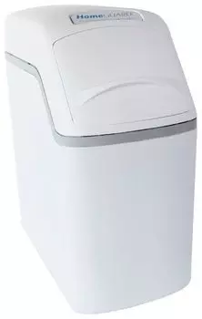 Водоочиститель Аквафор WaterBoss 400 белый